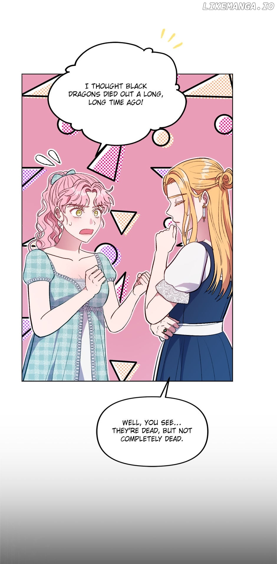 Elizabeth – Manhwa Chapter 81 - page 9