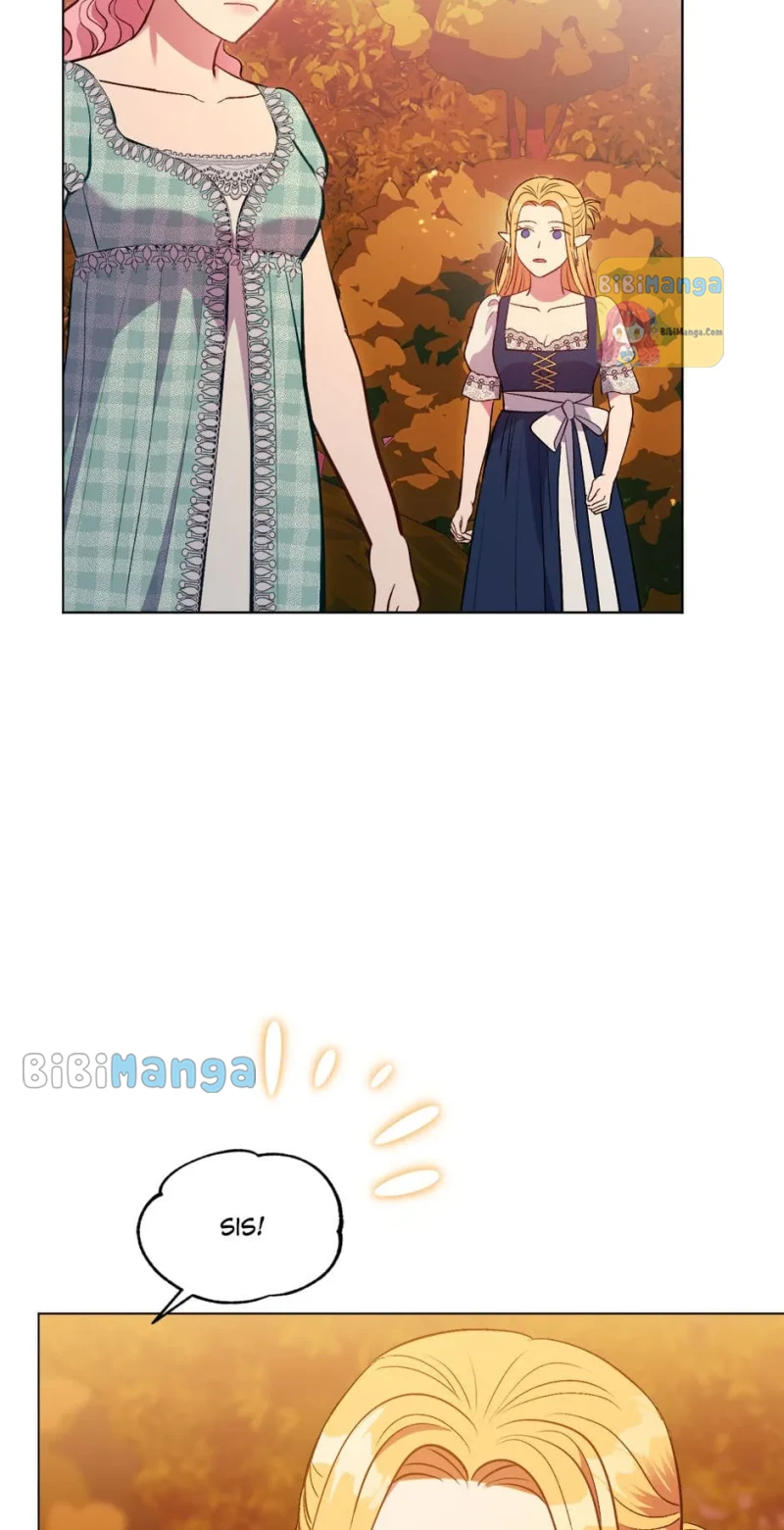 Elizabeth – Manhwa Chapter 80 - page 65