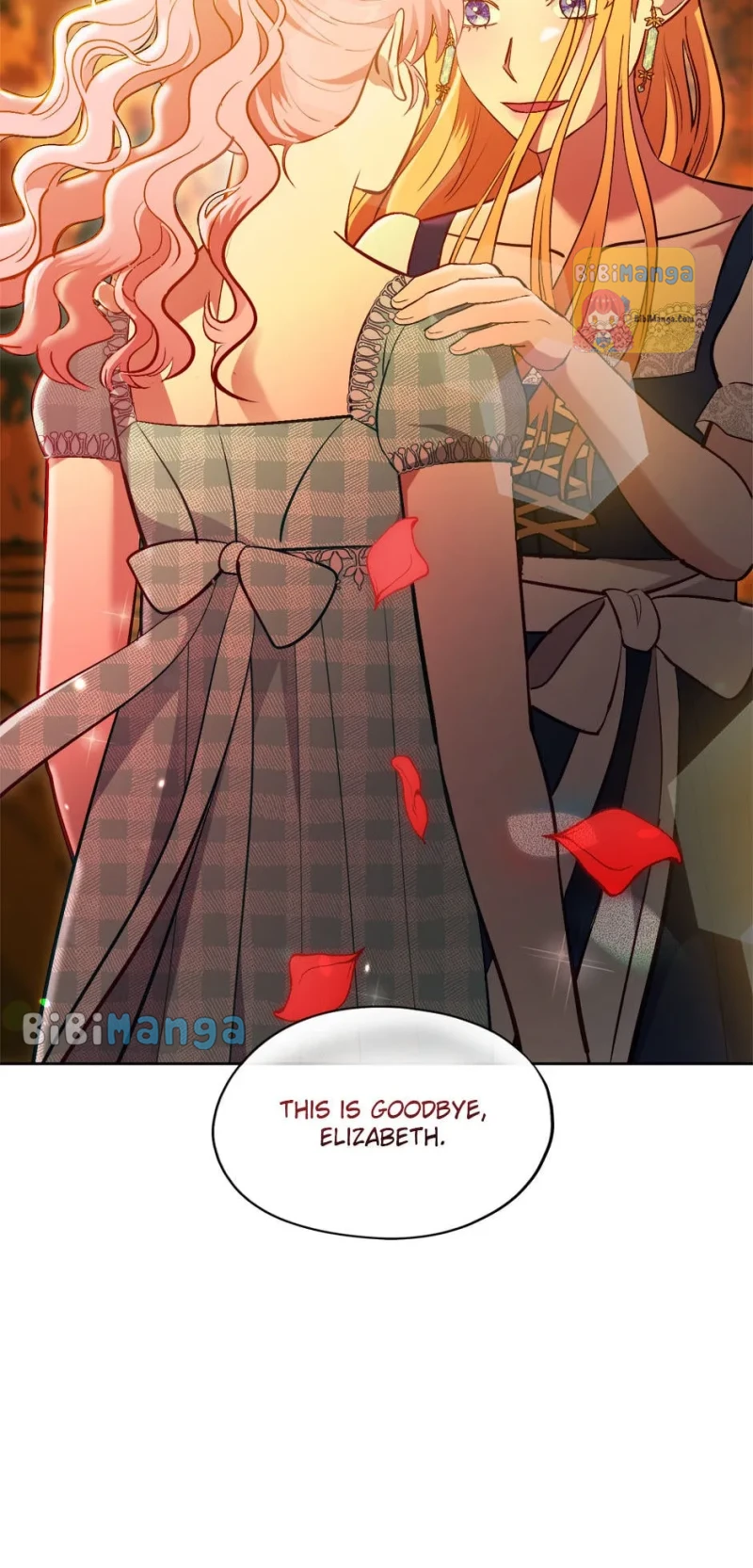 Elizabeth – Manhwa Chapter 80 - page 71