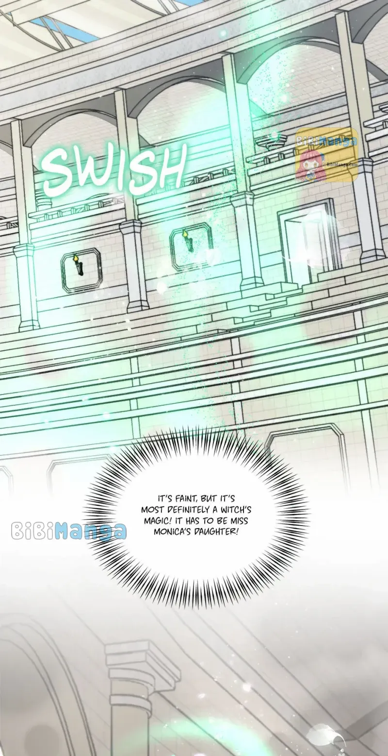 Elizabeth – Manhwa Chapter 79 - page 36