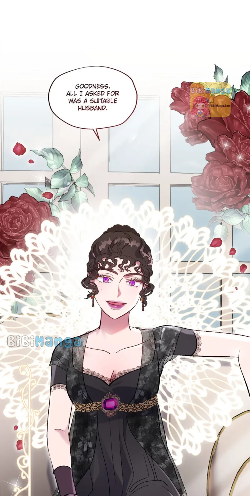 Elizabeth – Manhwa Chapter 79 - page 44
