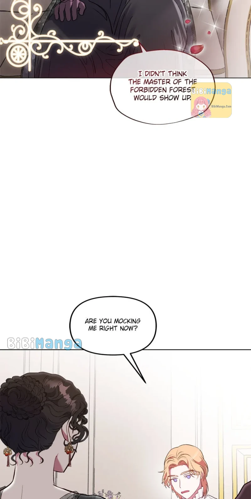 Elizabeth – Manhwa Chapter 79 - page 45