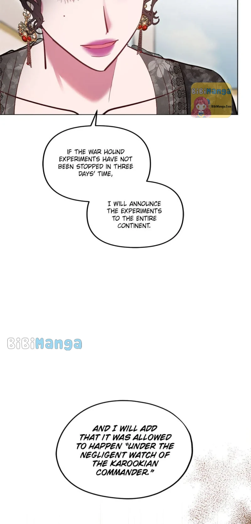 Elizabeth – Manhwa Chapter 79 - page 59