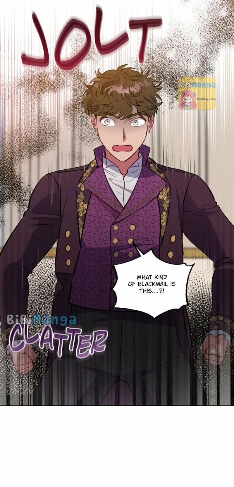 Elizabeth – Manhwa Chapter 79 - page 60
