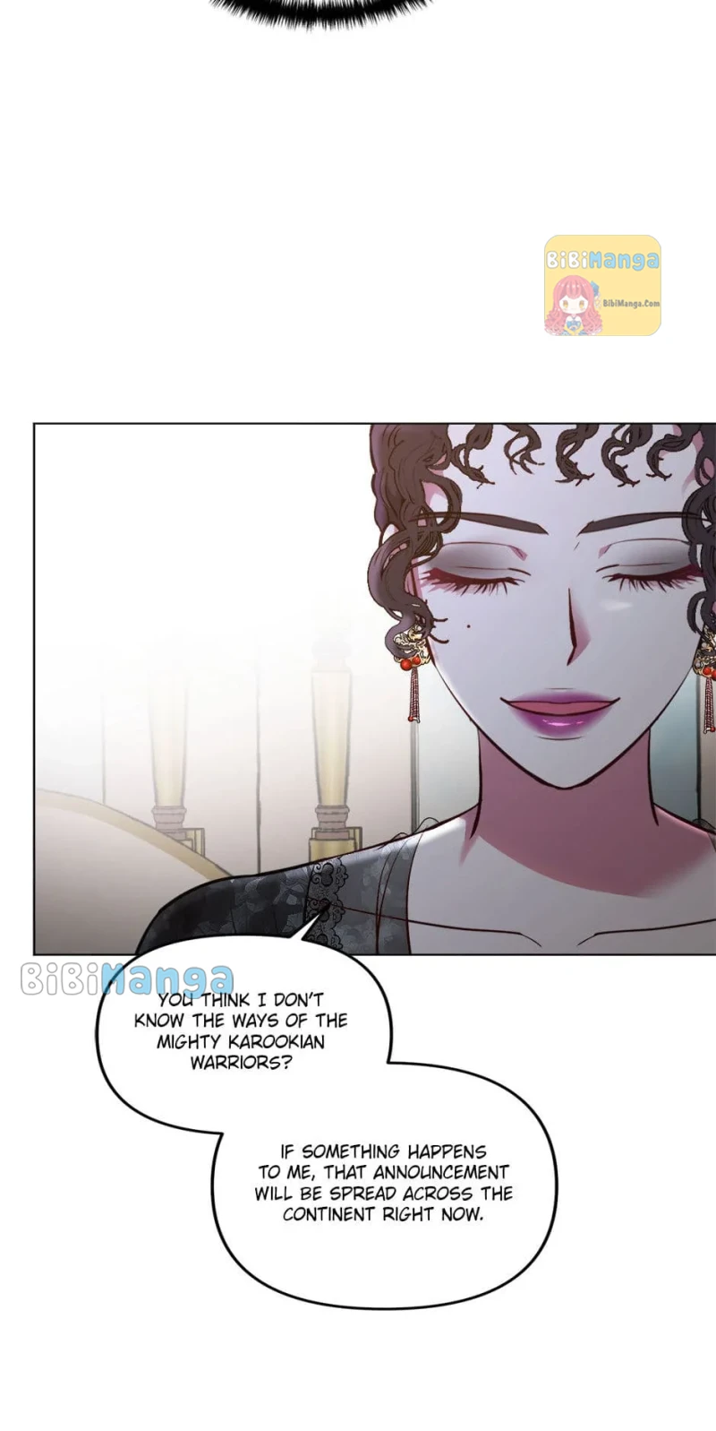 Elizabeth – Manhwa Chapter 79 - page 63