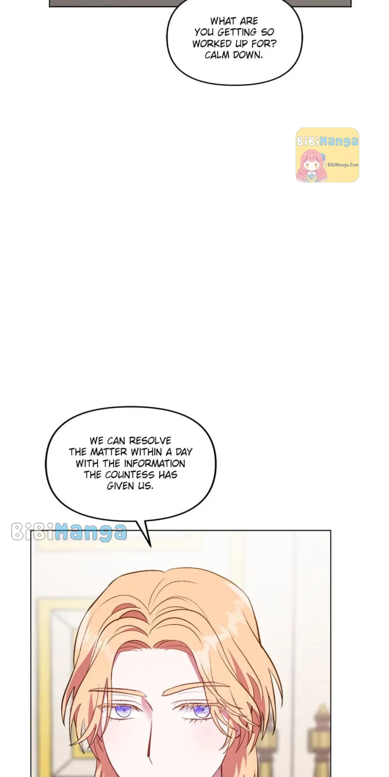 Elizabeth – Manhwa Chapter 79 - page 65