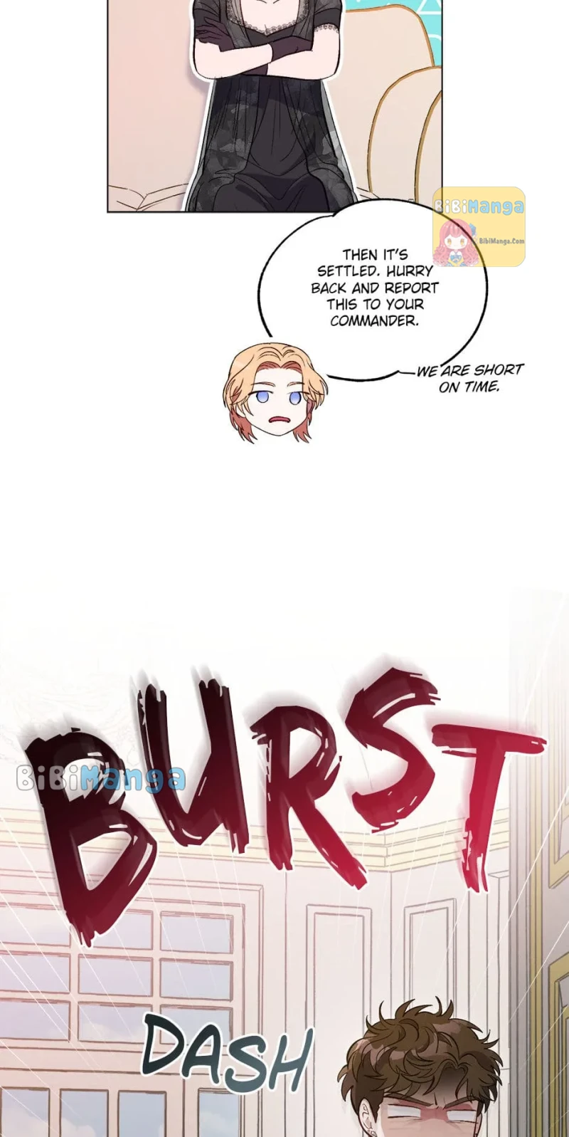 Elizabeth – Manhwa Chapter 79 - page 67