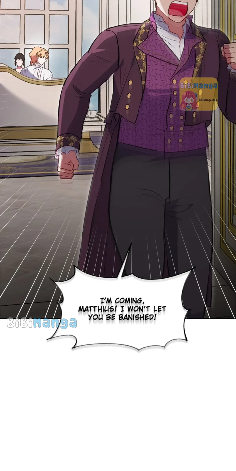 Elizabeth – Manhwa Chapter 79 - page 68