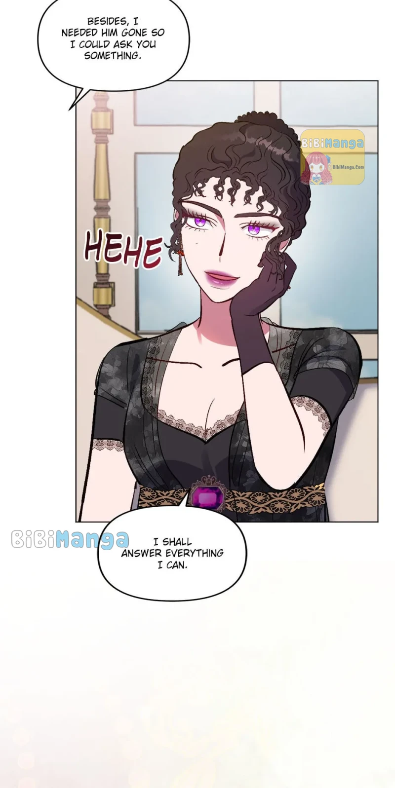 Elizabeth – Manhwa Chapter 79 - page 70