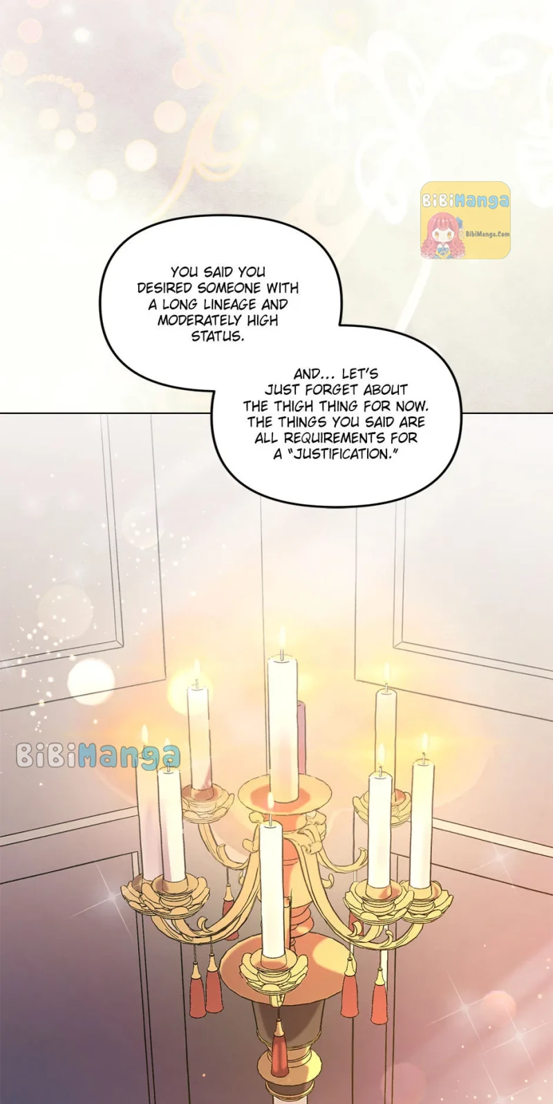 Elizabeth – Manhwa Chapter 79 - page 71