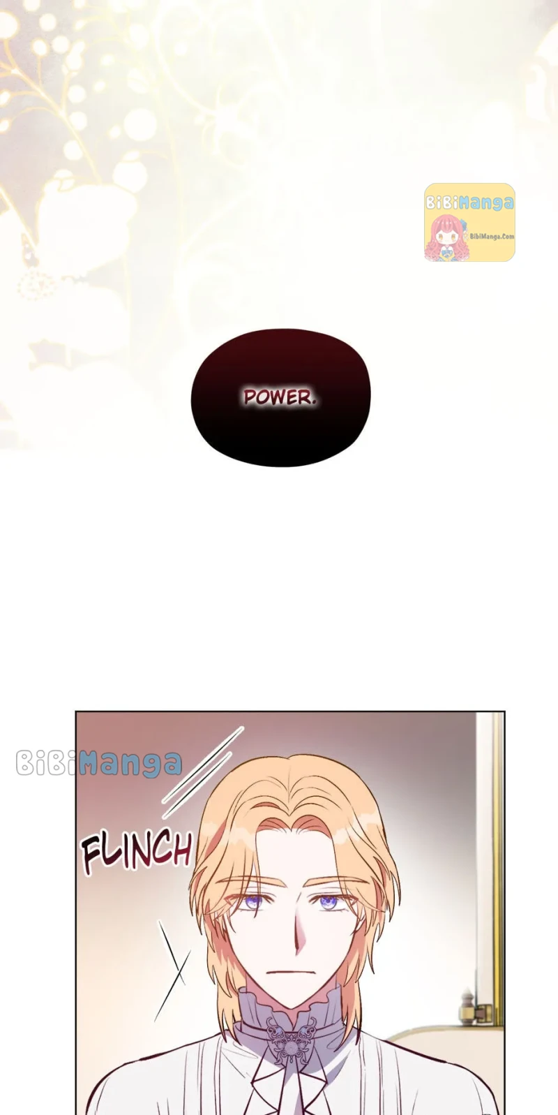 Elizabeth – Manhwa Chapter 79 - page 74