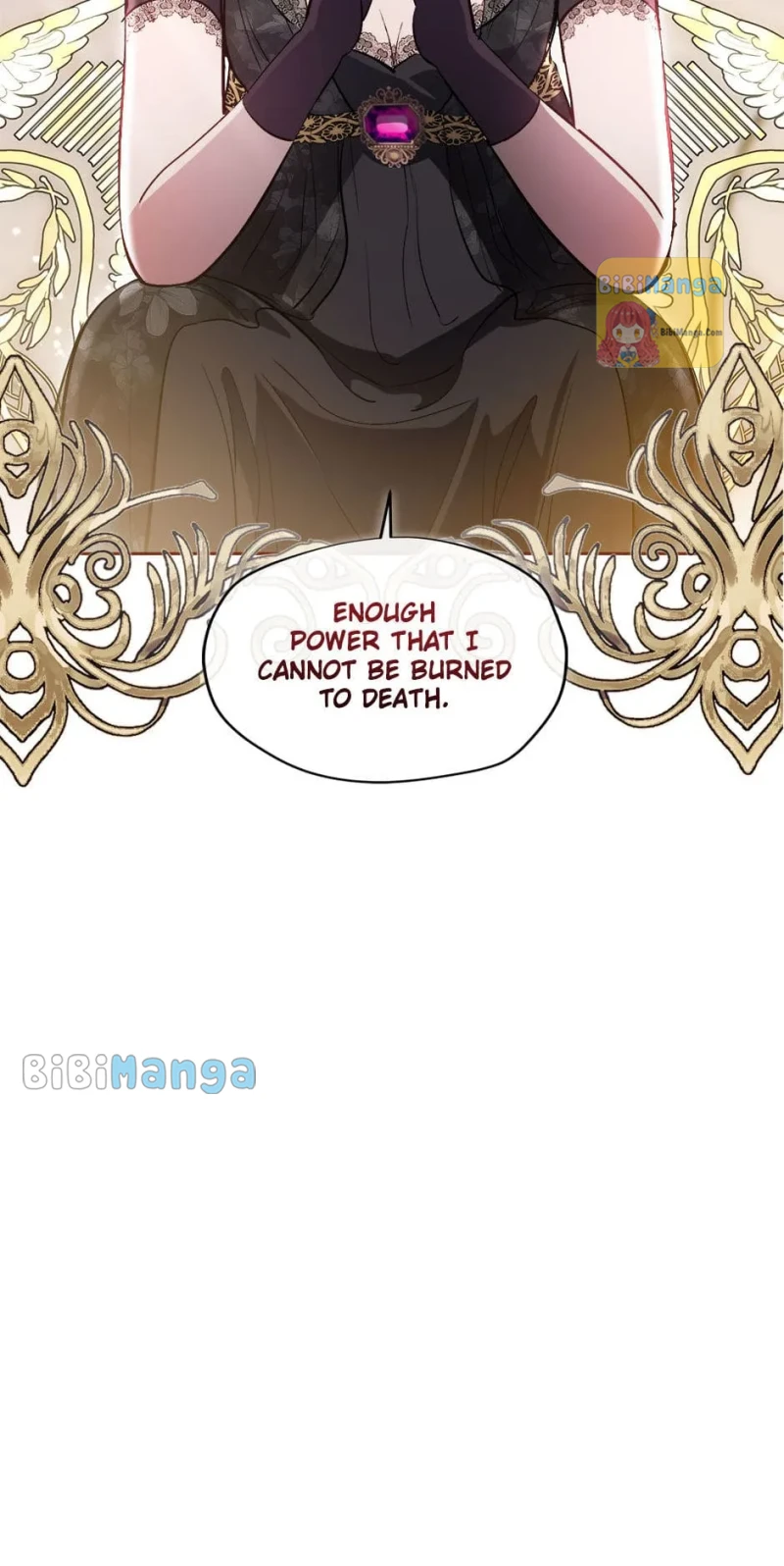 Elizabeth – Manhwa Chapter 79 - page 76