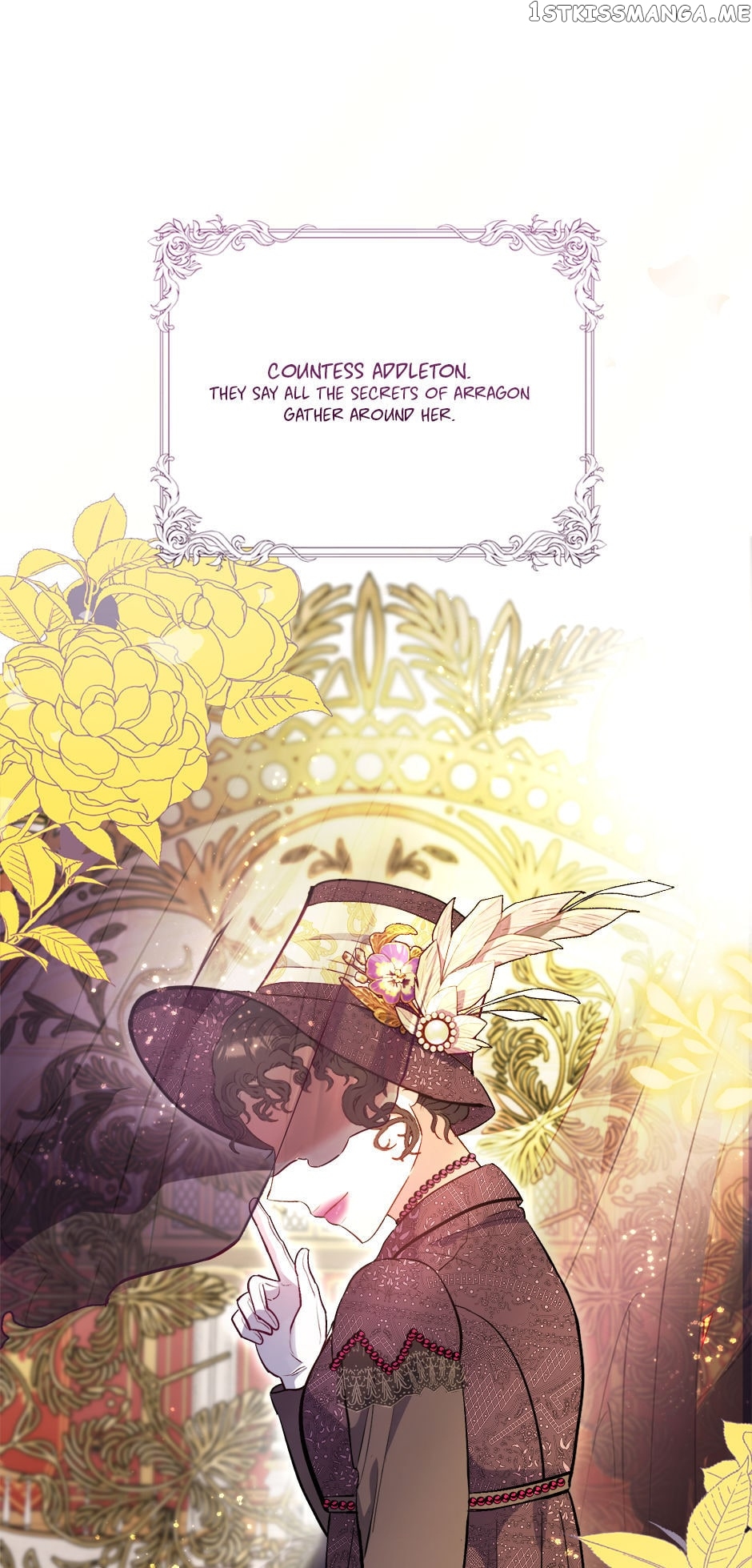 Elizabeth – Manhwa Chapter 78 - page 1