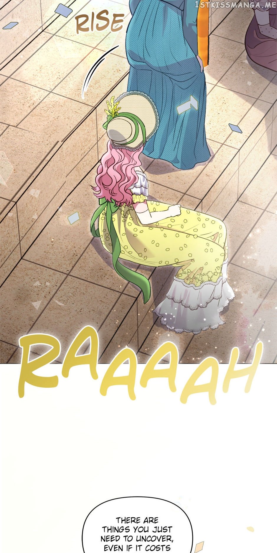 Elizabeth – Manhwa Chapter 78 - page 10