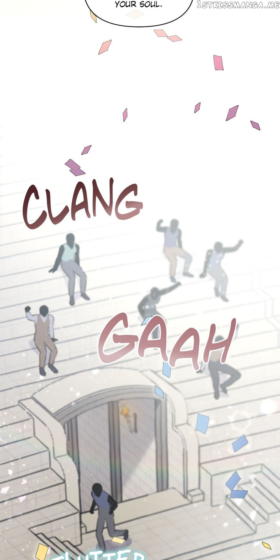 Elizabeth – Manhwa Chapter 78 - page 11