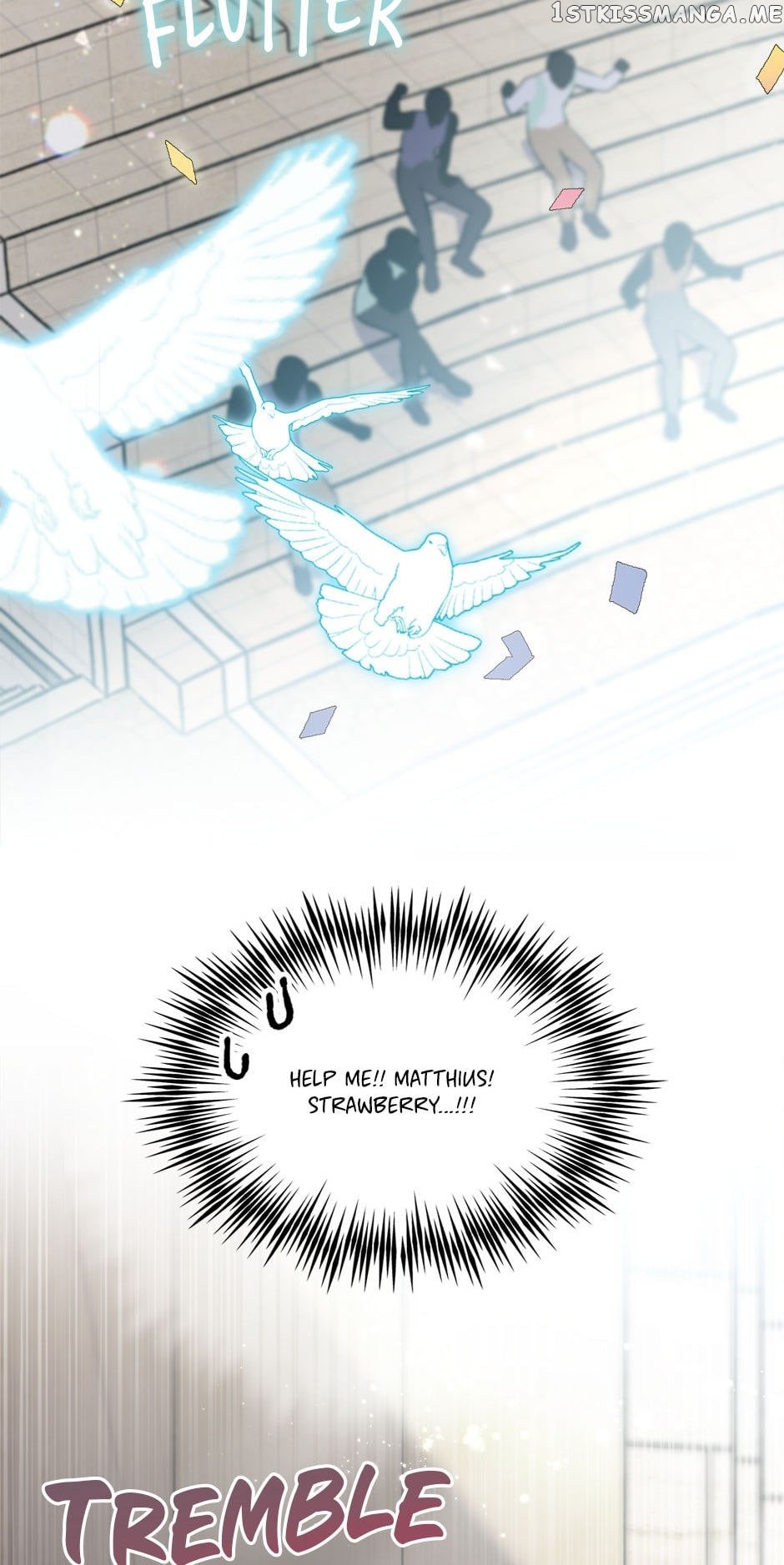 Elizabeth – Manhwa Chapter 78 - page 12
