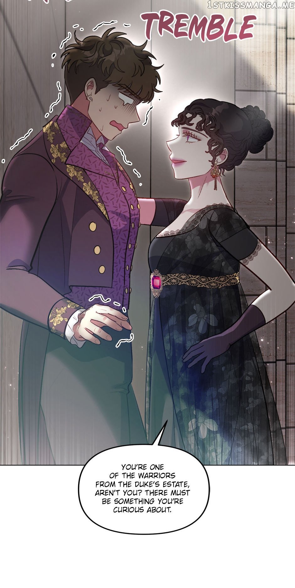 Elizabeth – Manhwa Chapter 78 - page 13