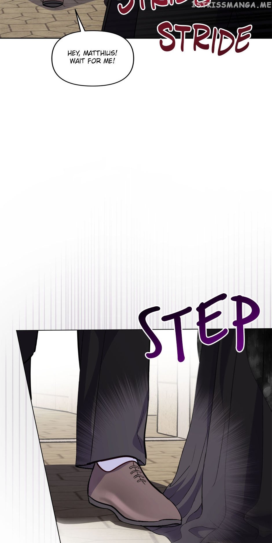 Elizabeth – Manhwa Chapter 78 - page 15