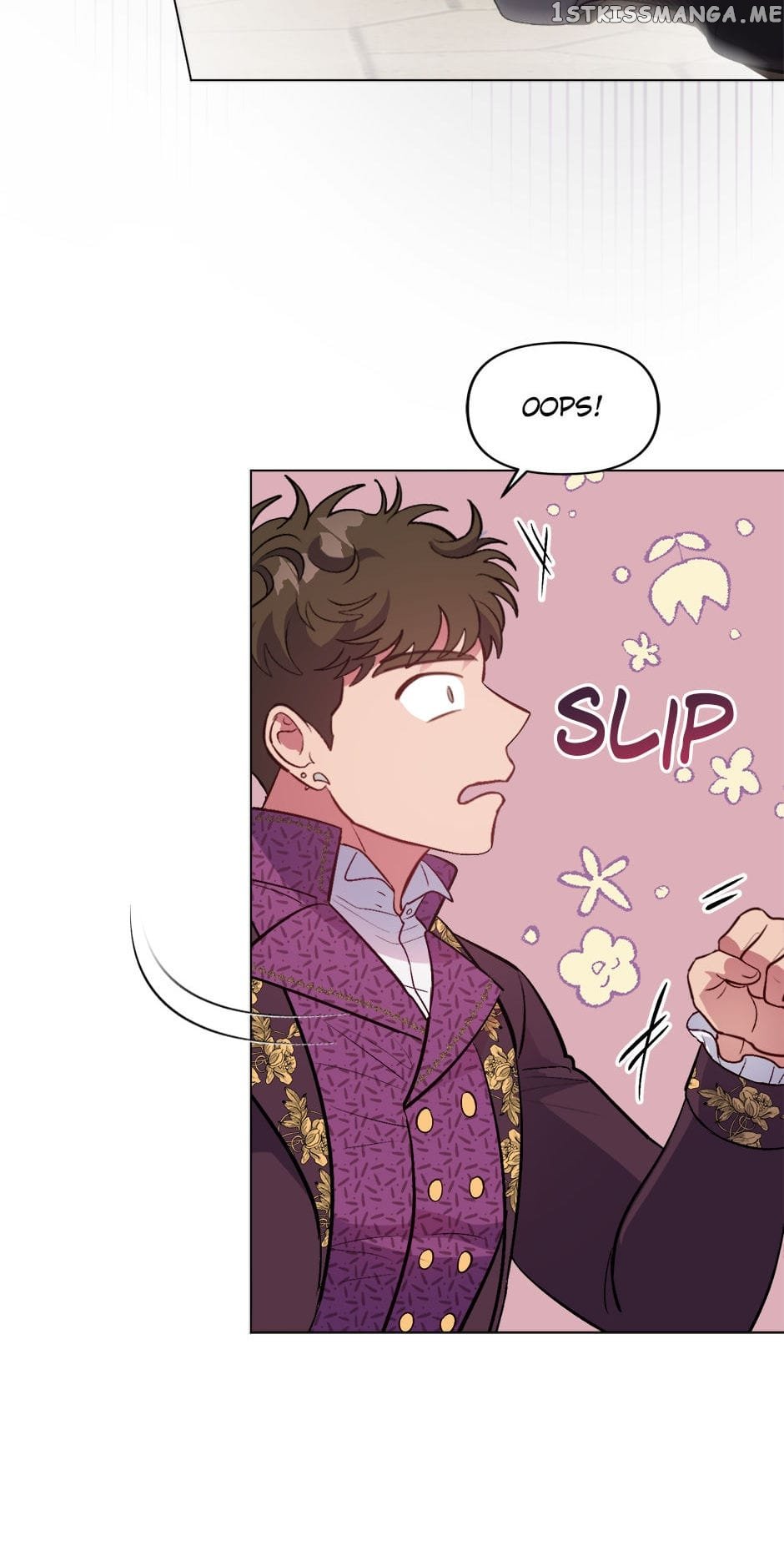 Elizabeth – Manhwa Chapter 78 - page 16