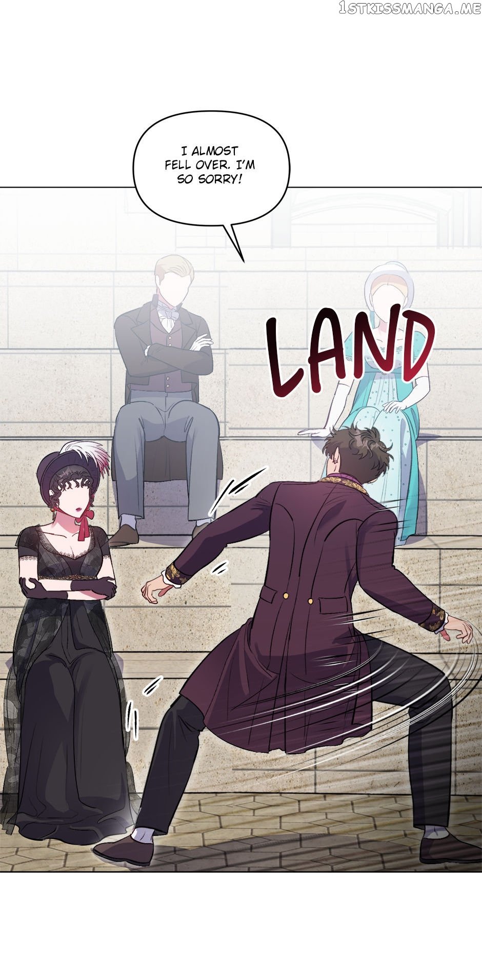 Elizabeth – Manhwa Chapter 78 - page 17