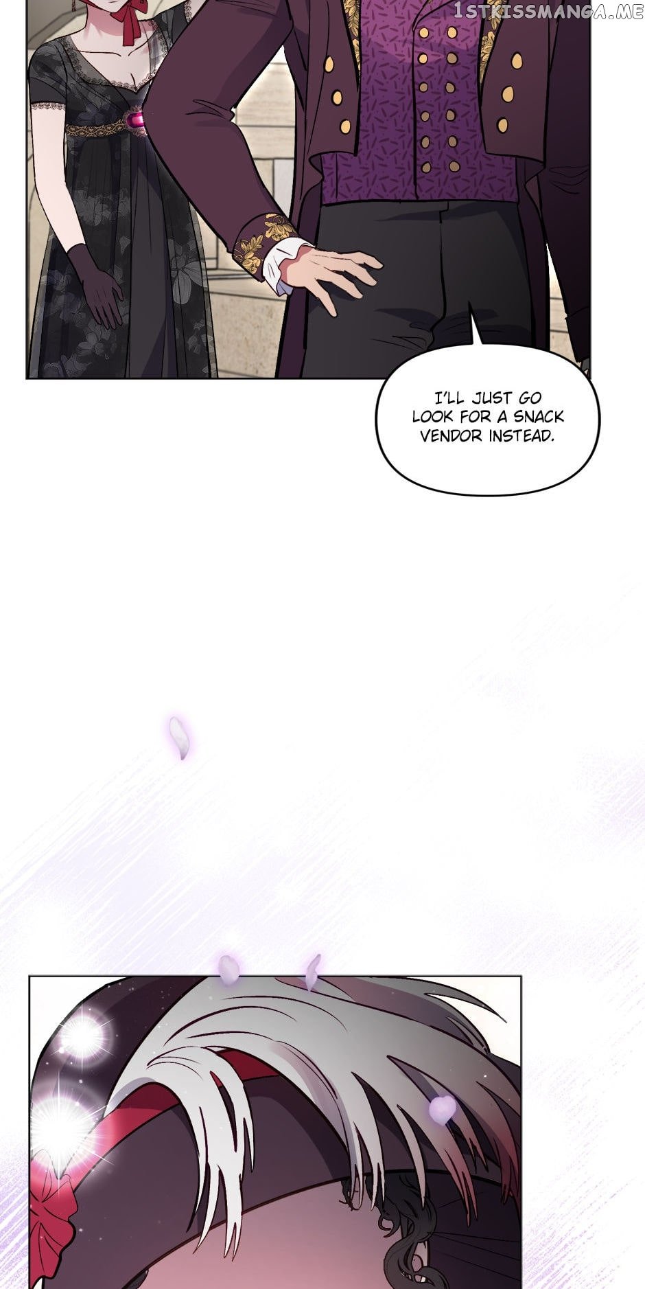 Elizabeth – Manhwa Chapter 78 - page 19
