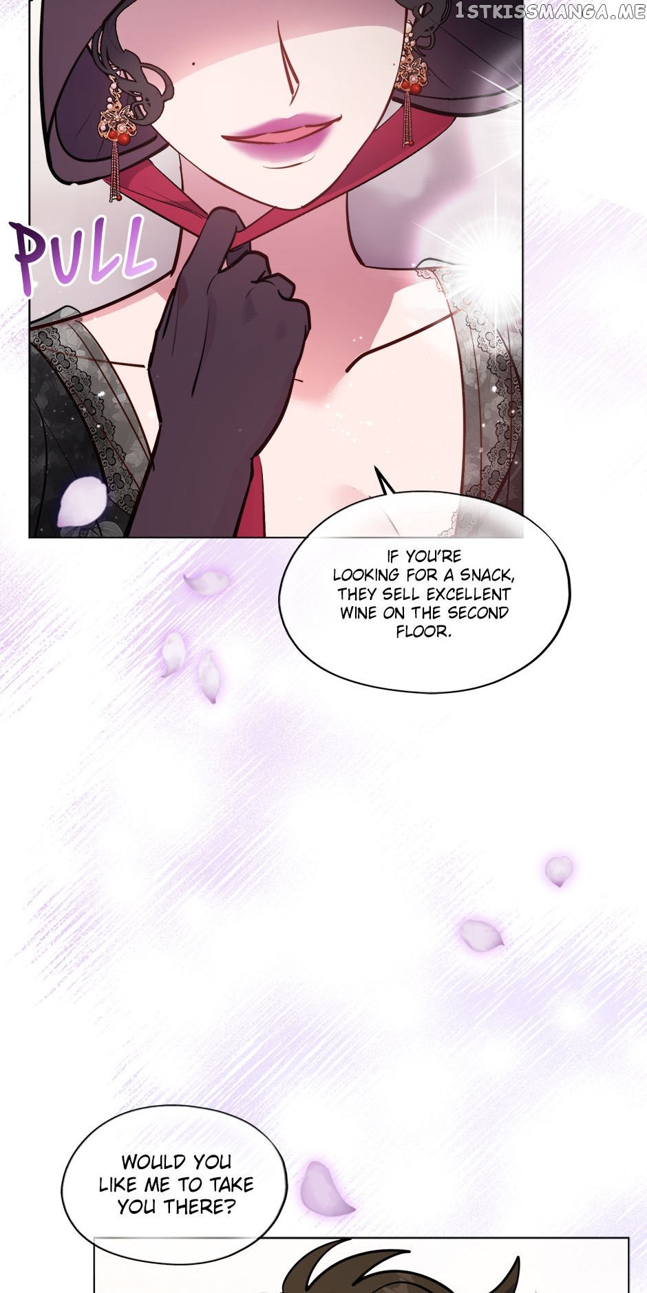 Elizabeth – Manhwa Chapter 78 - page 20