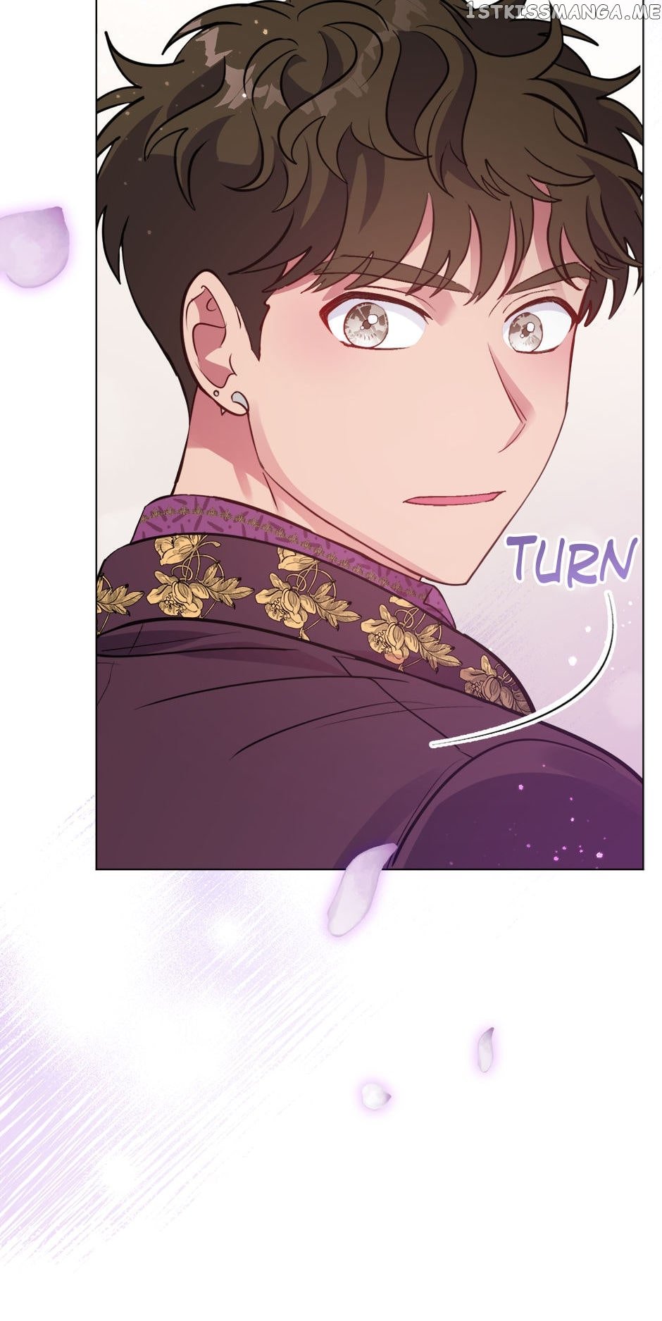 Elizabeth – Manhwa Chapter 78 - page 21