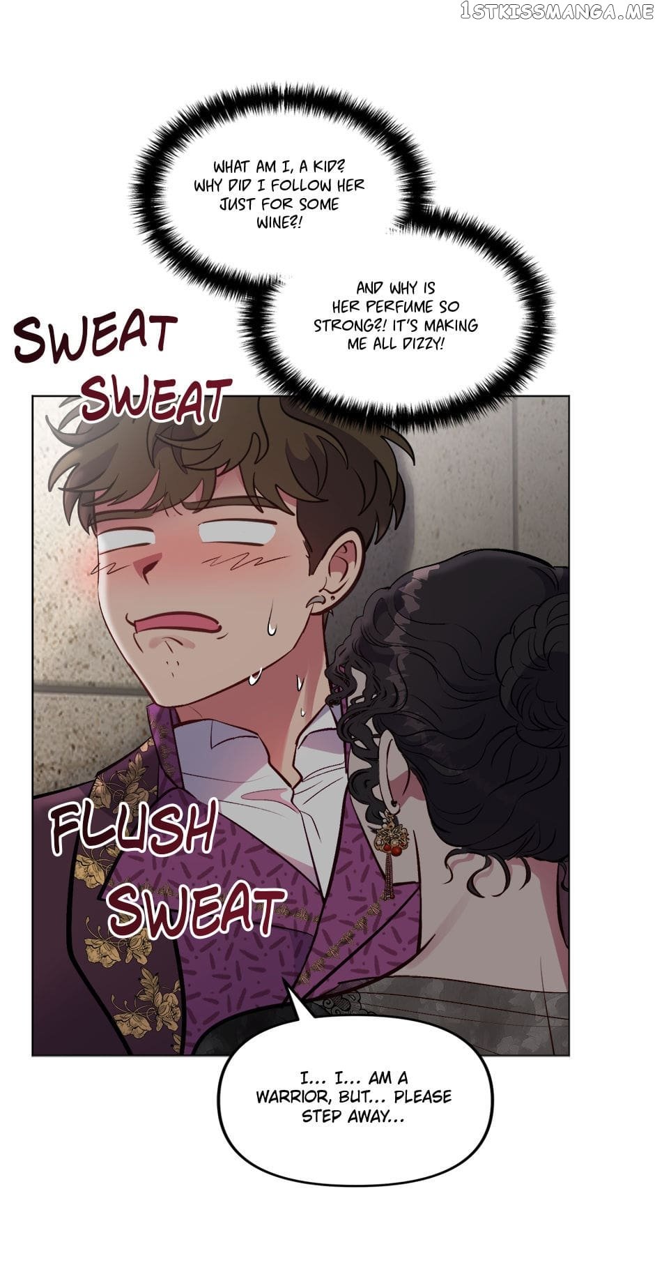 Elizabeth – Manhwa Chapter 78 - page 22