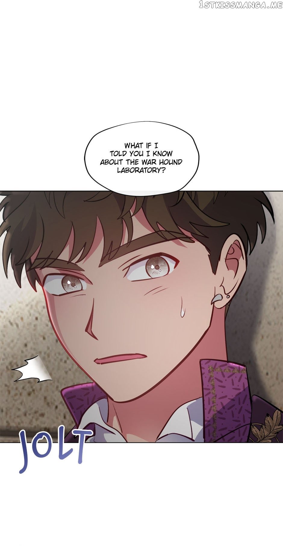 Elizabeth – Manhwa Chapter 78 - page 23