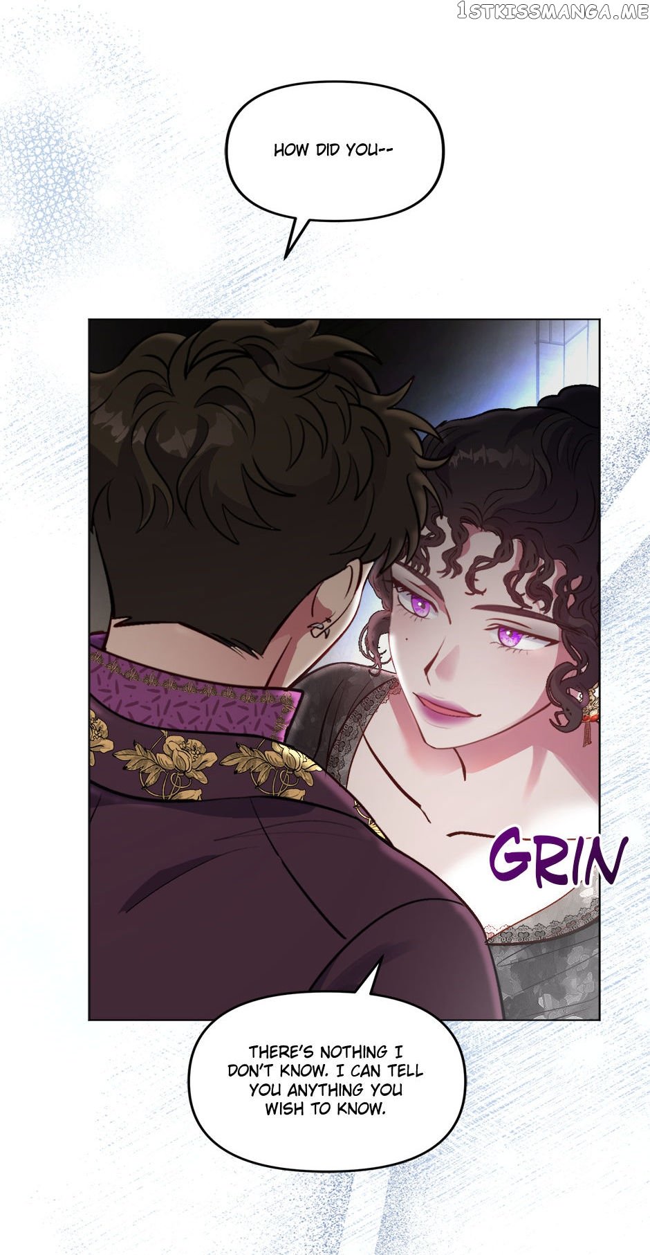 Elizabeth – Manhwa Chapter 78 - page 24