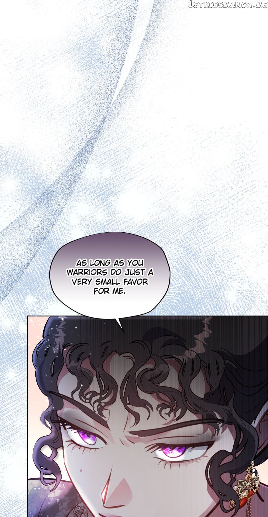 Elizabeth – Manhwa Chapter 78 - page 25
