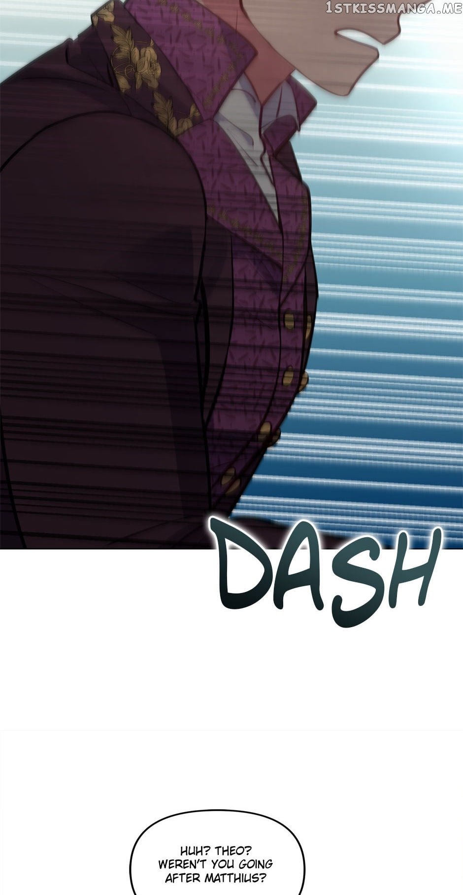 Elizabeth – Manhwa Chapter 78 - page 28