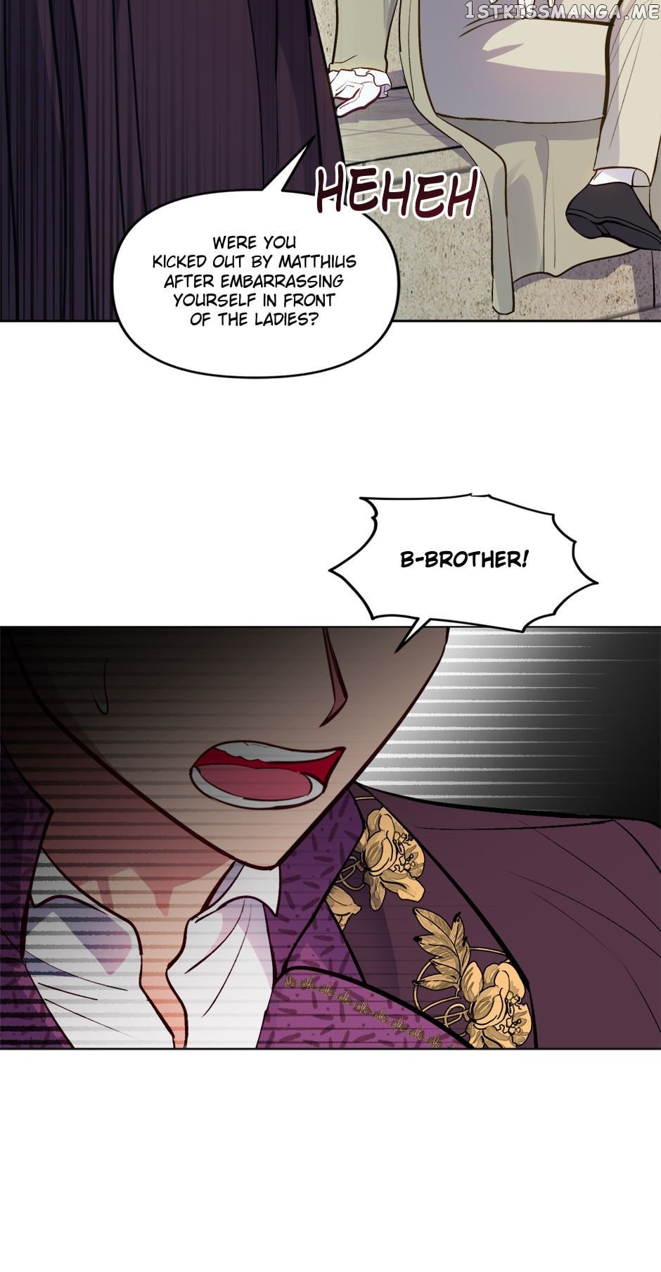 Elizabeth – Manhwa Chapter 78 - page 30