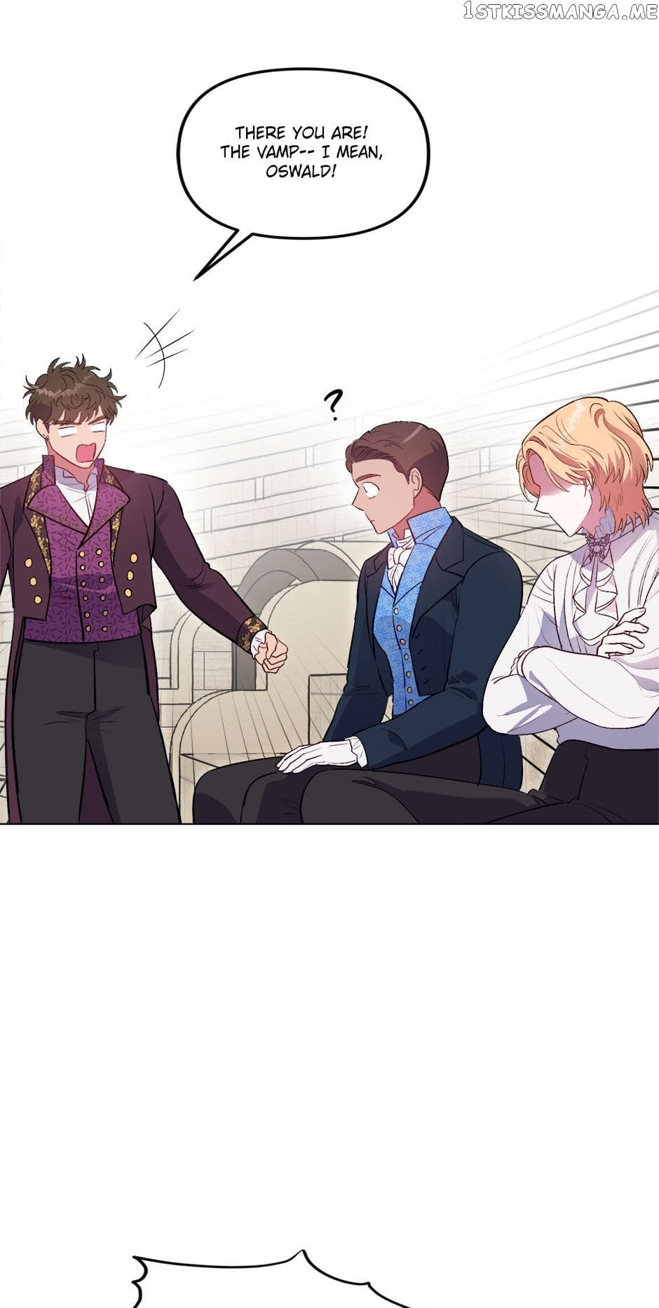 Elizabeth – Manhwa Chapter 78 - page 31