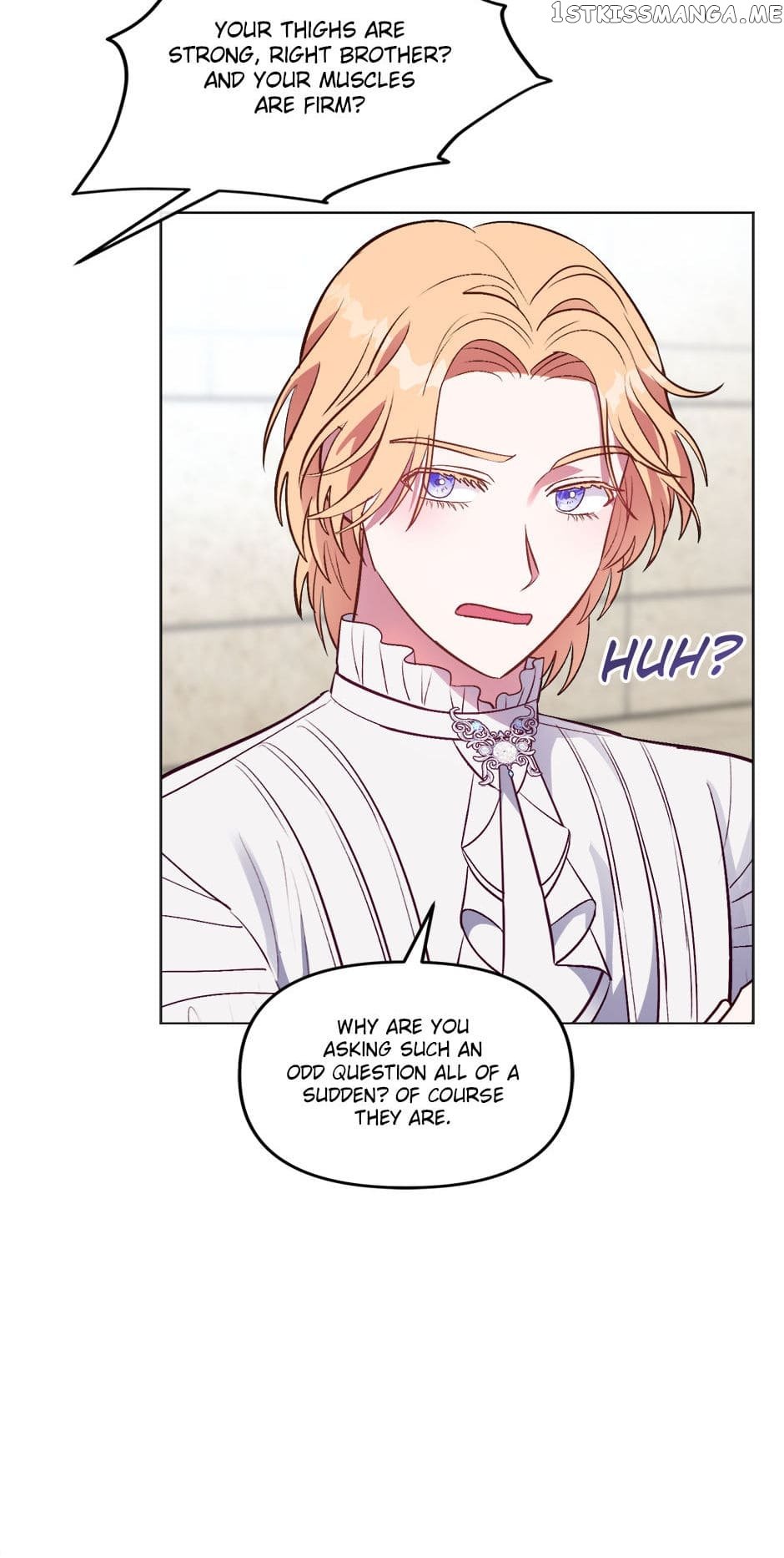 Elizabeth – Manhwa Chapter 78 - page 32