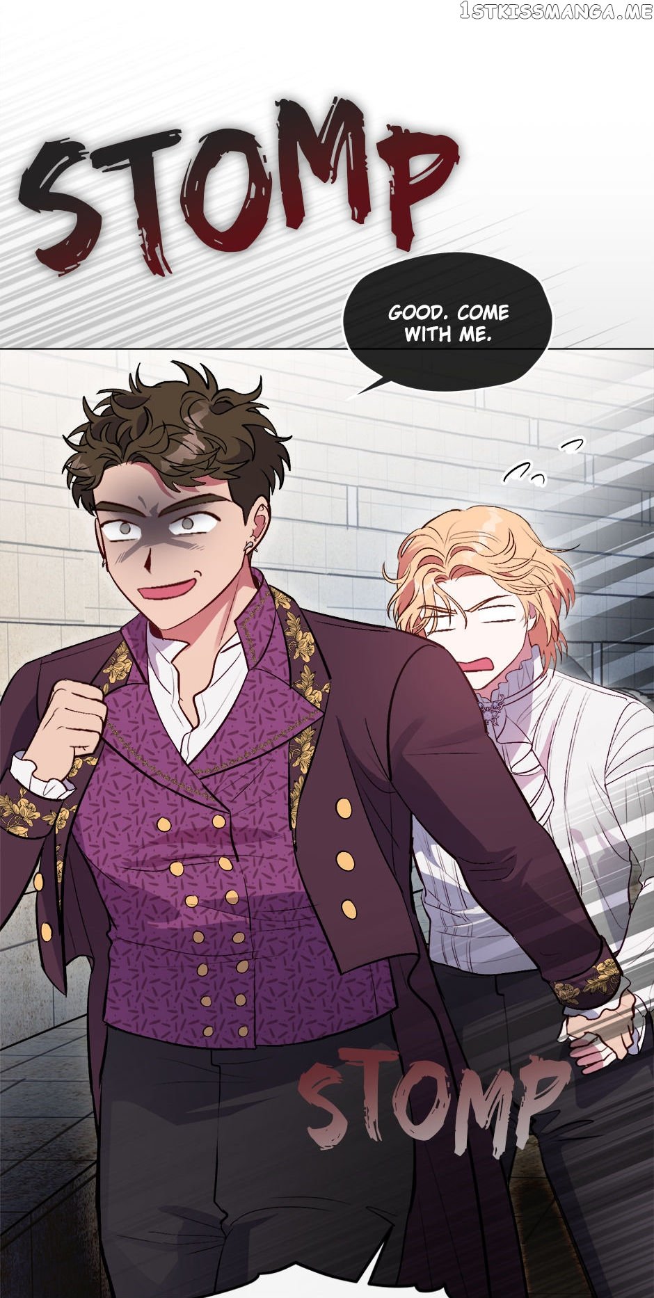 Elizabeth – Manhwa Chapter 78 - page 33