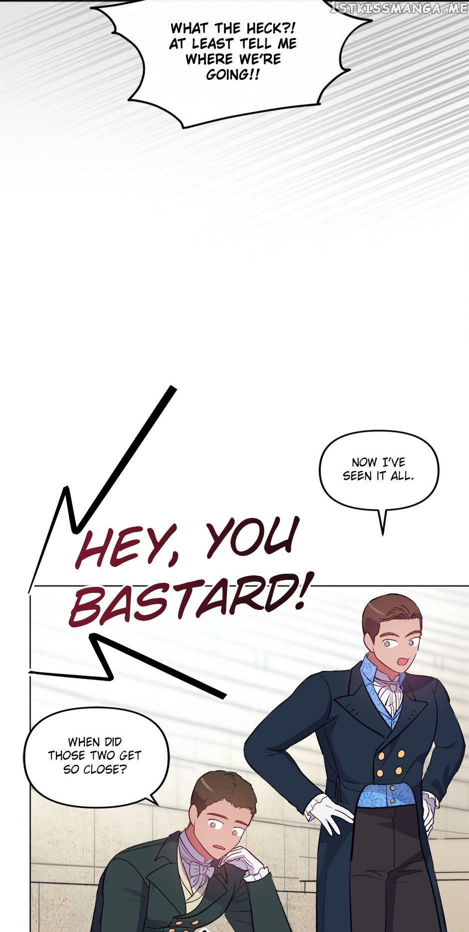 Elizabeth – Manhwa Chapter 78 - page 34