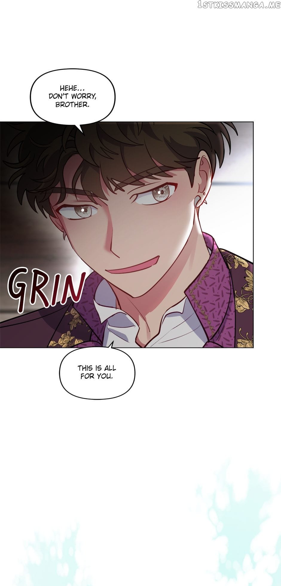 Elizabeth – Manhwa Chapter 78 - page 38