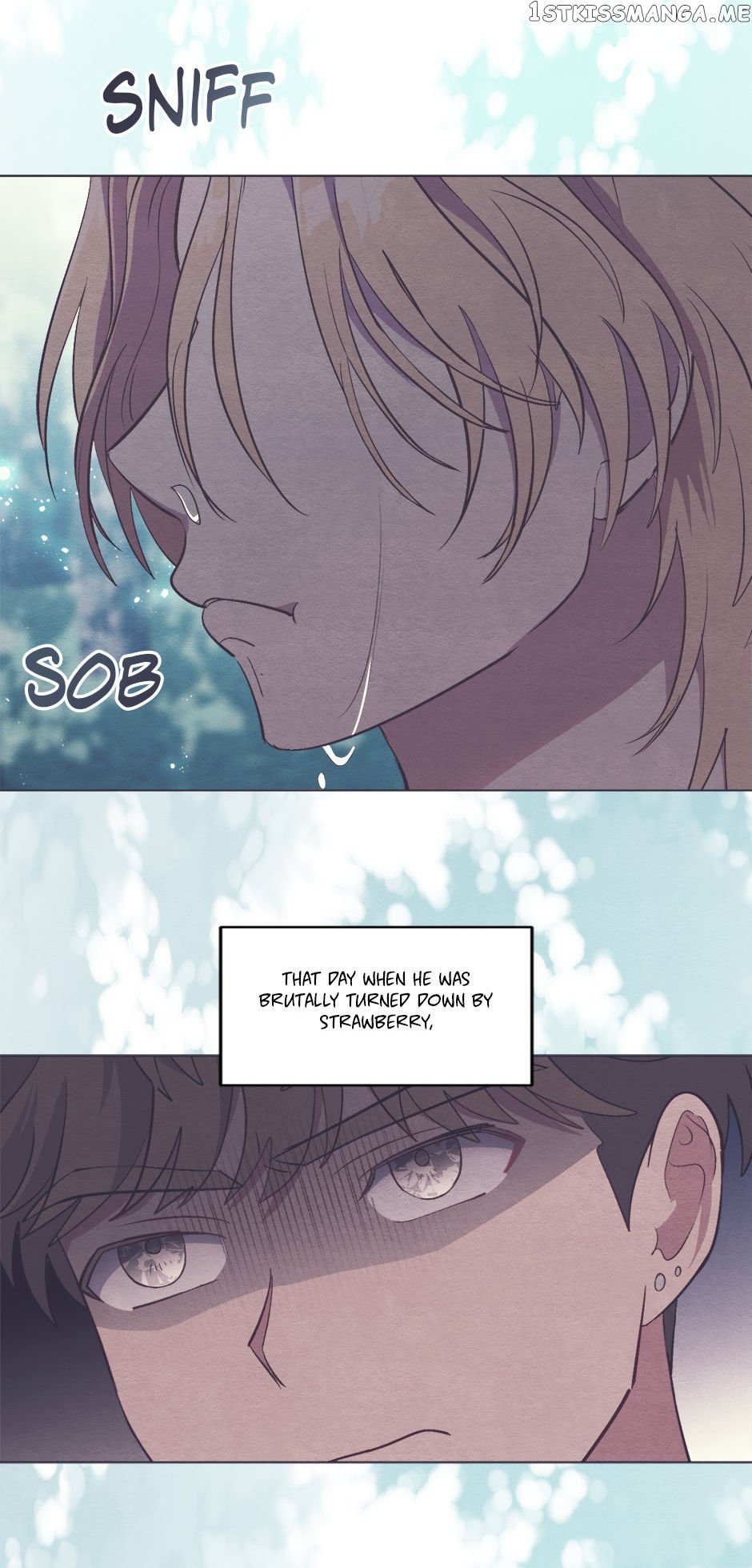 Elizabeth – Manhwa Chapter 78 - page 39