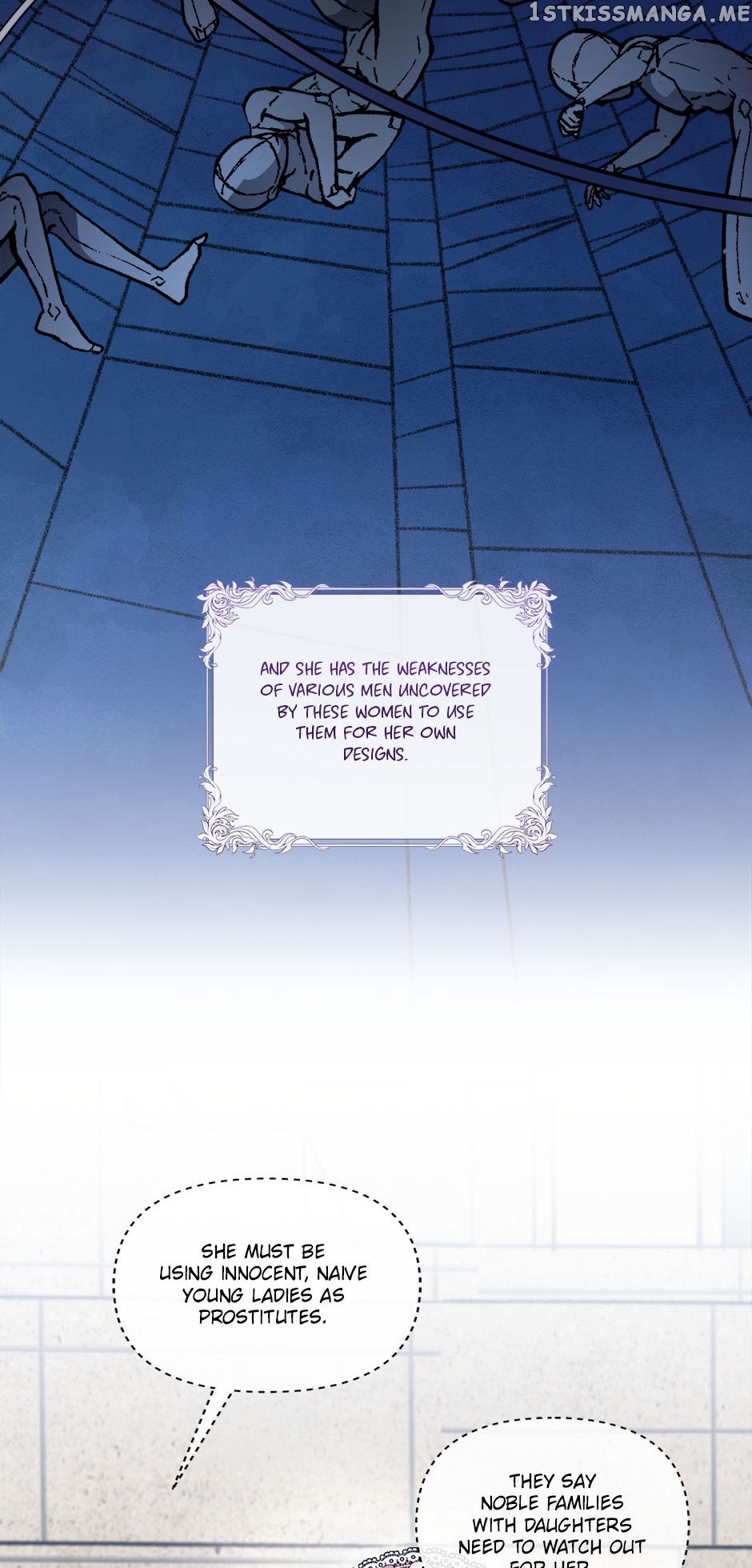 Elizabeth – Manhwa Chapter 78 - page 4