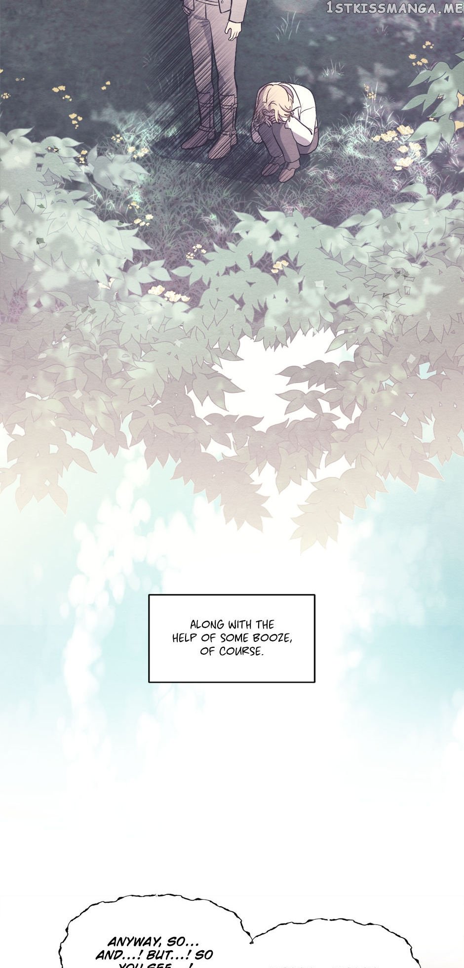 Elizabeth – Manhwa Chapter 78 - page 41