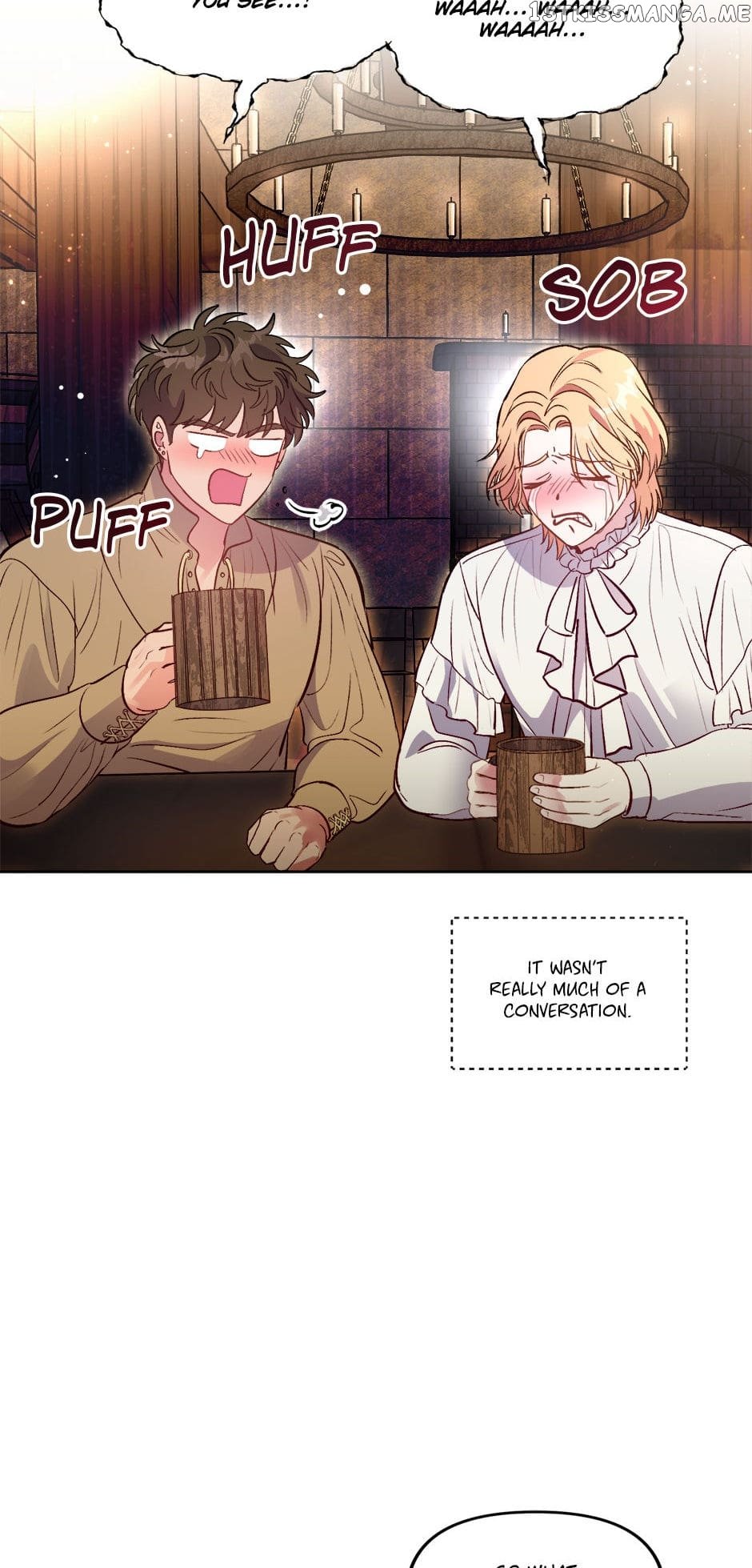 Elizabeth – Manhwa Chapter 78 - page 42