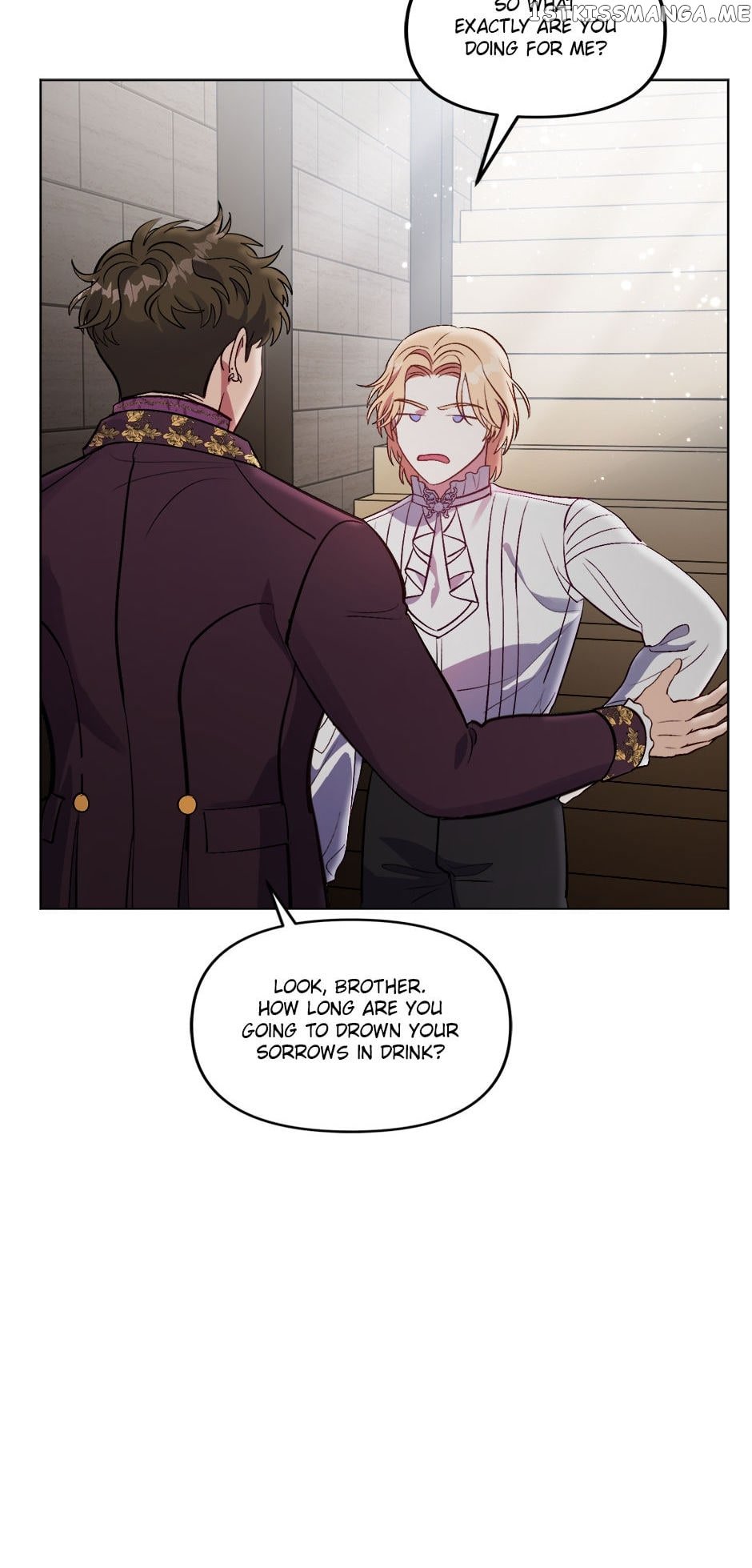 Elizabeth – Manhwa Chapter 78 - page 43