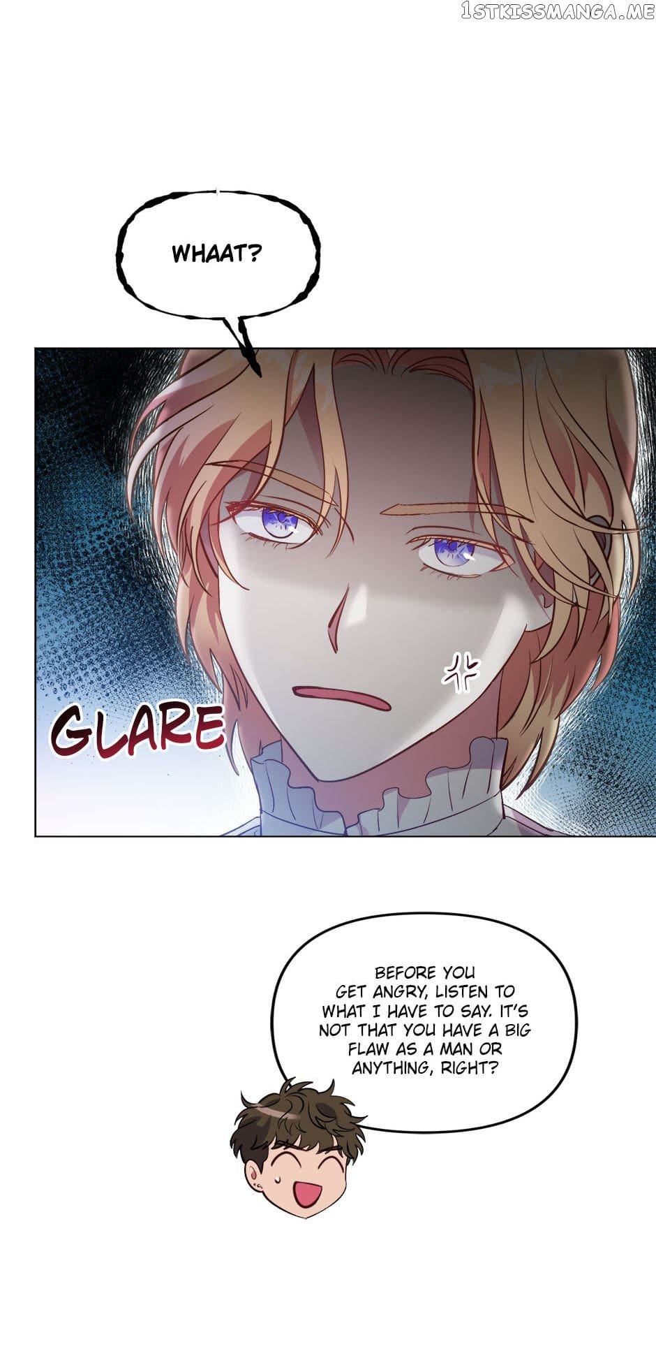 Elizabeth – Manhwa Chapter 78 - page 44