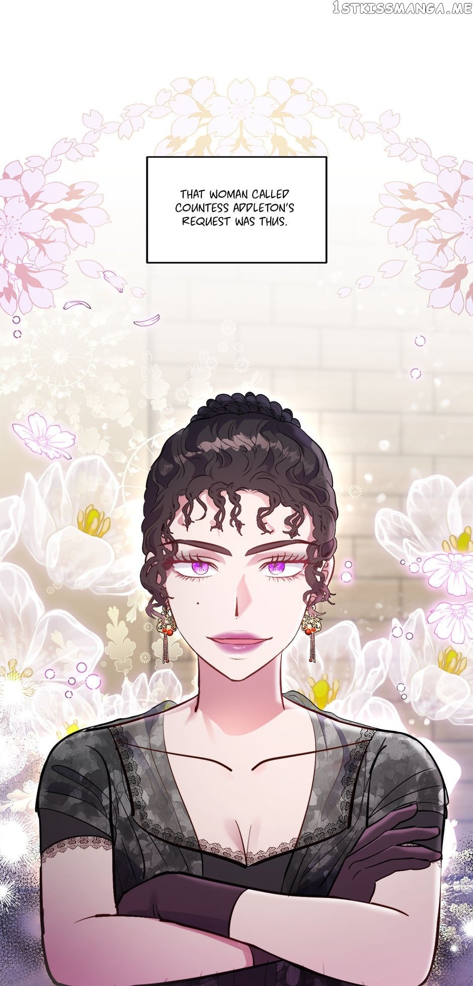 Elizabeth – Manhwa Chapter 78 - page 45