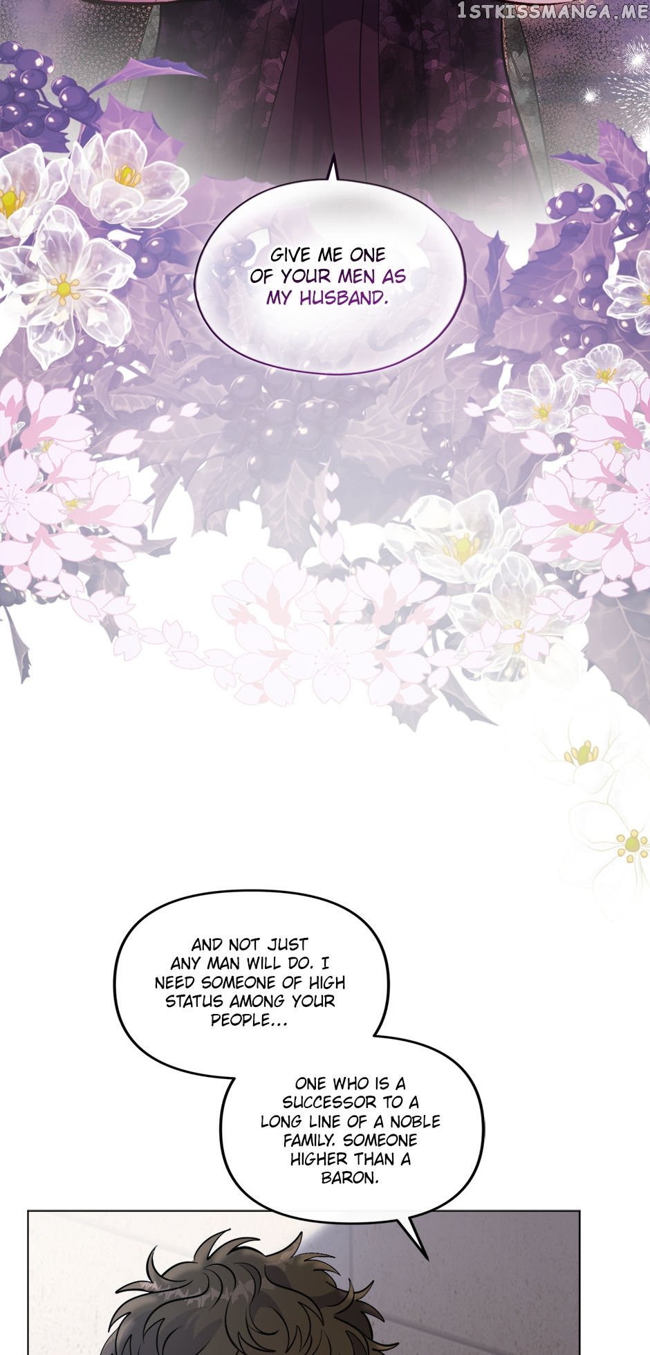 Elizabeth – Manhwa Chapter 78 - page 46
