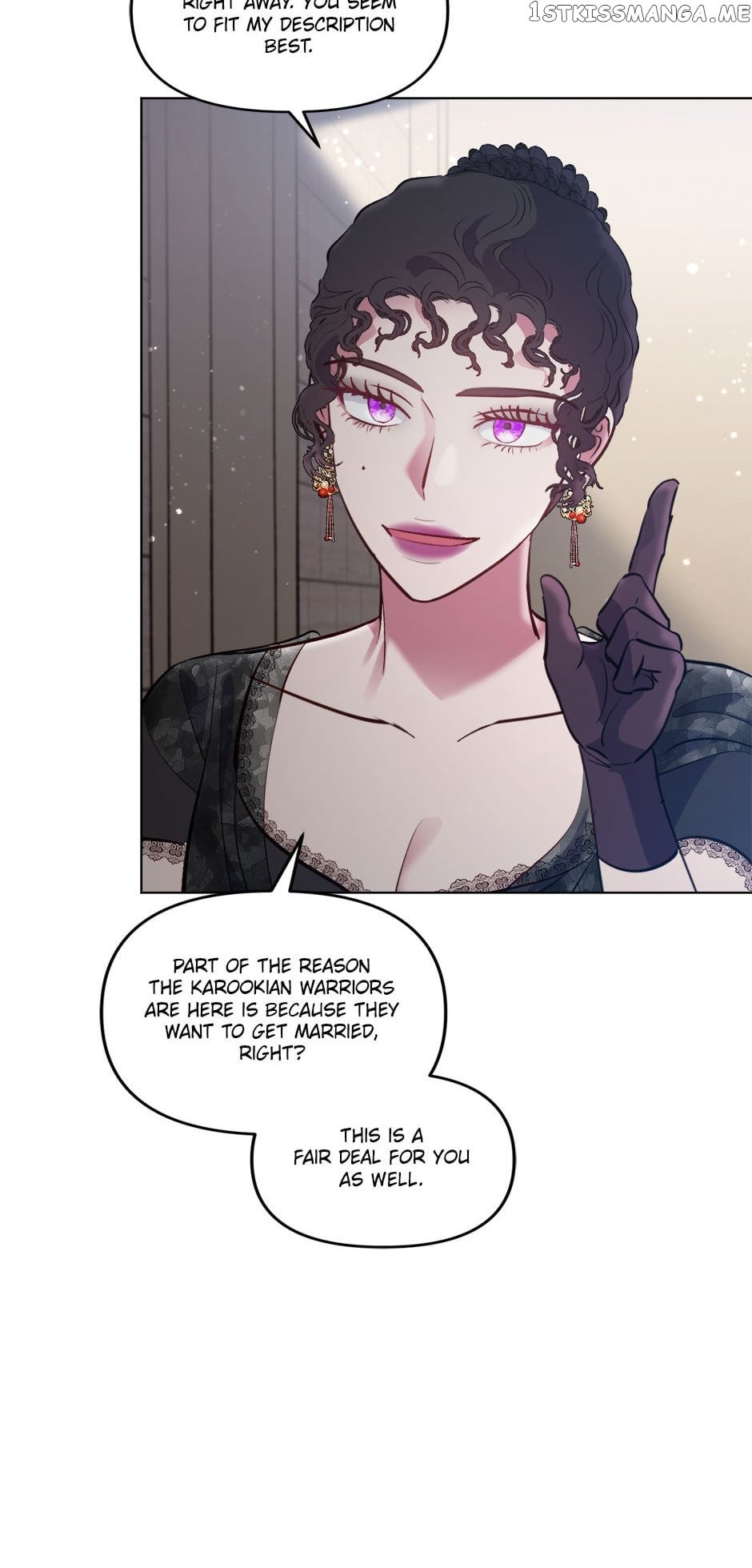 Elizabeth – Manhwa Chapter 78 - page 48