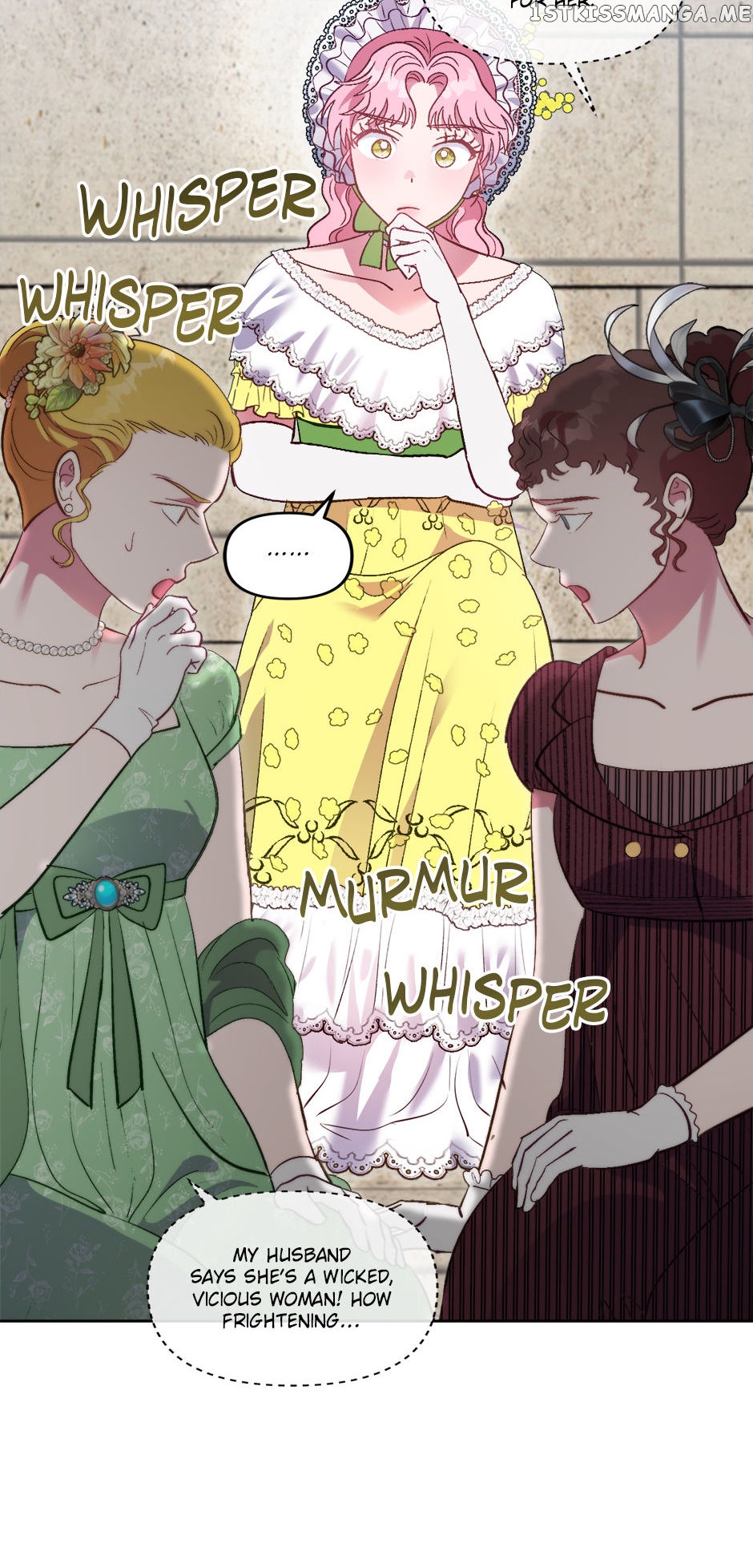 Elizabeth – Manhwa Chapter 78 - page 5