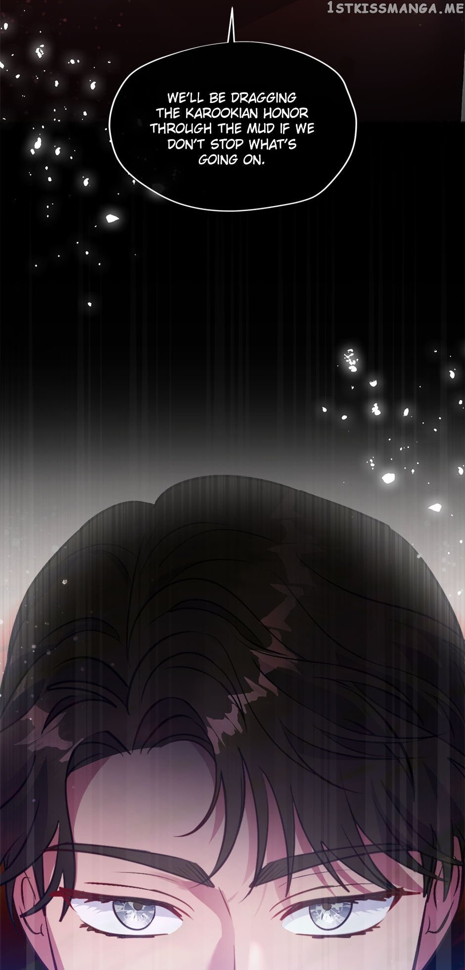 Elizabeth – Manhwa Chapter 78 - page 51