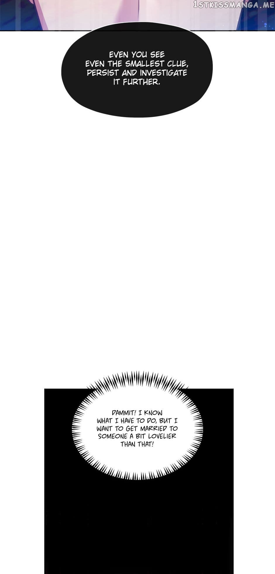 Elizabeth – Manhwa Chapter 78 - page 52